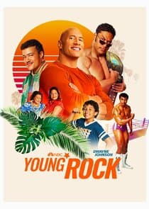 Young Rock thumbnail