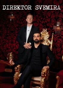 Direktor Svemira thumbnail