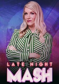 Late Night Mash thumbnail