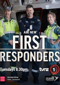 First Responders thumbnail