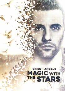 Criss Angel's Magic with the Stars thumbnail