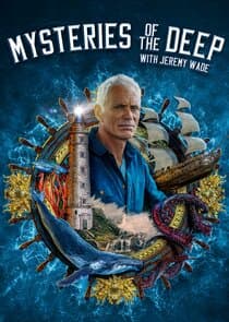 Mysteries of the Deep thumbnail