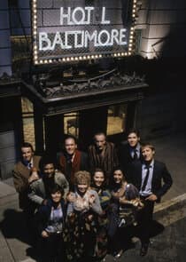 Hot l Baltimore thumbnail