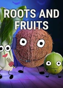 Roots & Fruits thumbnail