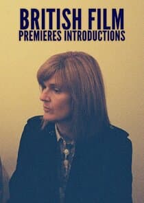 British Film Premieres Introductions thumbnail