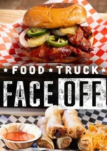 Food Truck Face Off thumbnail