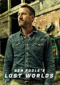 Lost Worlds with Ben Fogle thumbnail