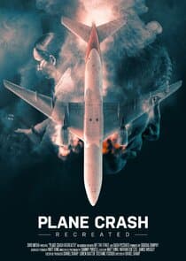 Plane Crash Recreated thumbnail