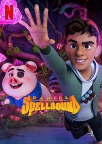 Daniel Spellbound thumbnail
