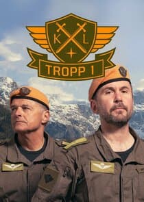 Kompani Lauritzen: Tropp thumbnail