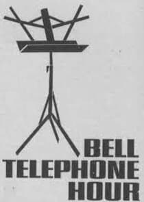 The Bell Telephone Hour thumbnail