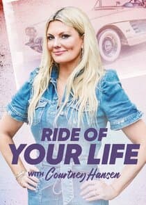 Ride of Your Life with Courtney Hansen thumbnail