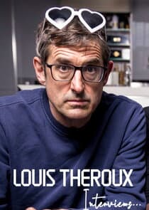 Louis Theroux Interviews... thumbnail
