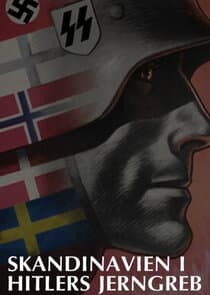 Skandinavien i Hitlers jerngreb thumbnail