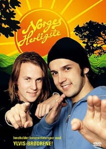 Norges herligste thumbnail