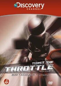Twist the Throttle thumbnail