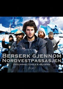Berserk gjennom Nordvestpassasjen thumbnail