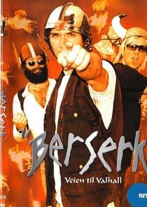 Berserk: Veien Til Valhall thumbnail
