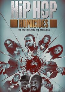 Hip Hop Homicides thumbnail