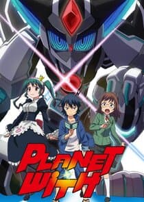Planet With thumbnail