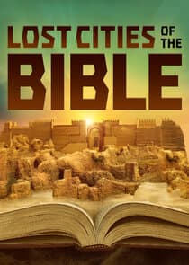 Lost Cities of the Bible thumbnail