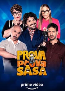 Prova Prova Sa Sa thumbnail