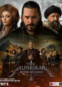 Alparslan: Büyük Selçuklu thumbnail