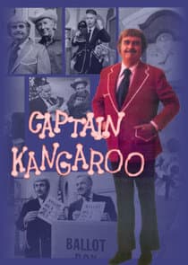 Captain Kangaroo thumbnail