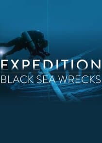 Expedition: Black Sea Wrecks thumbnail