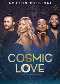 Cosmic Love thumbnail