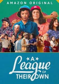 A League of Their Own thumbnail
