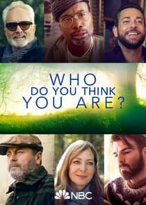 Who Do You Think You Are? thumbnail