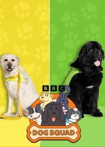 Dog Squad thumbnail