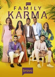 Family Karma thumbnail