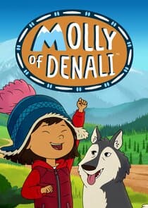 Molly of Denali thumbnail