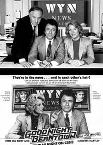 Goodnight, Beantown thumbnail