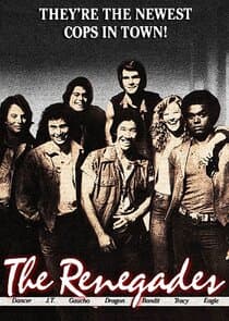 The Renegades thumbnail