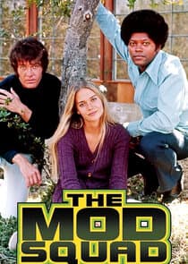 The Mod Squad thumbnail