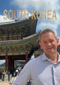 Alexander Armstrong in South Korea thumbnail