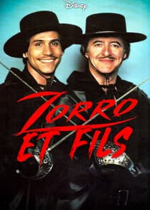 Zorro and Son thumbnail