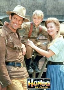 Hondo thumbnail