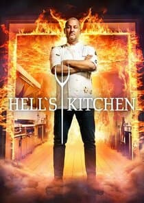 Hell's Kitchen thumbnail