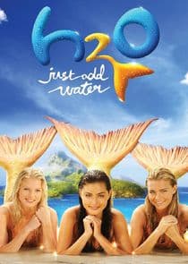 H2O: Just Add Water thumbnail