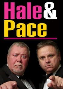 Hale & Pace thumbnail