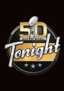 Super Bowl Tonight thumbnail
