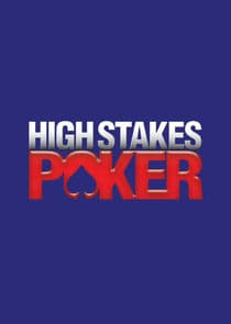 High Stakes Poker thumbnail