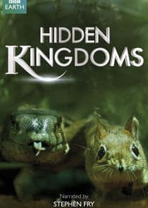 Hidden Kingdoms thumbnail