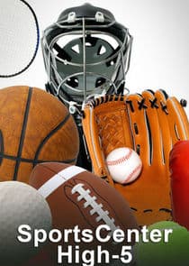 SportsCenter High-5 thumbnail