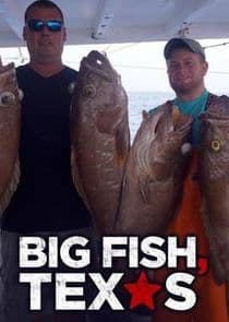 Big Fish Texas thumbnail