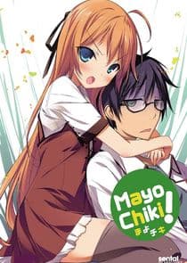 Mayo Chiki! thumbnail